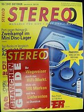 Stereo piega c40 gebraucht kaufen  Suchsdorf, Ottendorf, Quarnbek