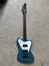 2012 gibson thunderbird for sale  San Diego