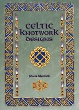 Celtic knotwork designs for sale  Shipping to Ireland