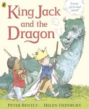 King jack dragon for sale  UK