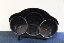 Speedometer black instrument for sale  Fair Haven