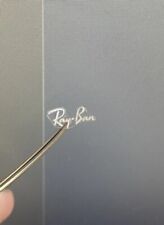 Ray ban small for sale  LONDON