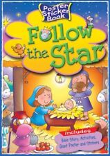 Follow star poster for sale  UK