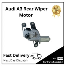 Audi rear wiper for sale  Shipping to Ireland