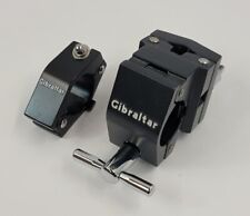 Gibraltar Drum Rack Clamp with Memory Lock for 1.5" Rack, Drum Rack Parts for sale  National City