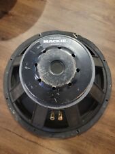 Mackie replacement subwoofer for sale  Saint Joseph