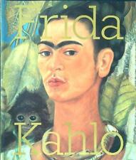 Frida kahlo aa.vv. usato  Italia