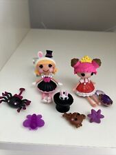 Lalaloopsy mini inch for sale  Westminster