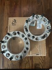 Pcs wheel adapters for sale  Coppell