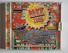 Hit mania 2006 usato  Luzzi