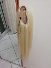 Coda capelli extension usato  Acerra