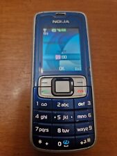 Nokia 3110c blu usato  Fabro