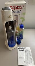 Boxed sodastream carnival for sale  Shipping to Ireland