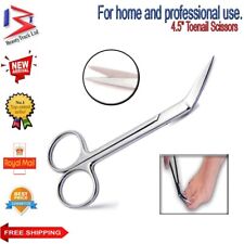 Toe nail scissors for sale  Shipping to Ireland