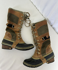 Sorel carly conquest for sale  Kenmore