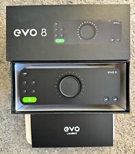 Audient evo audio for sale  Shipping to Ireland