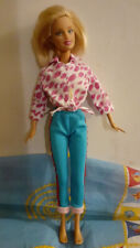 Barbie clothes doll d'occasion  Expédié en Belgium