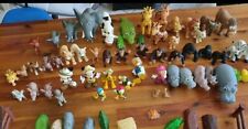 Figurine collection animaux d'occasion  Blangy-sur-Bresle