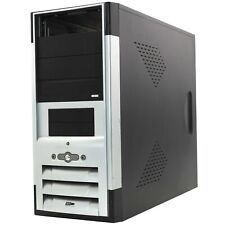 Case ATX PC Computador Desktop Gabinete Montado Quadro Scoc [Recondicionado comprar usado  Enviando para Brazil