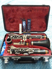 Yamaha 26ii clarinet for sale  TAUNTON