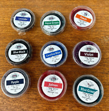 Cosmetic dyes fizzy for sale  MANSFIELD