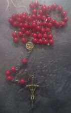 Papal rosary for sale  LUTON