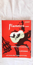 Flamenco guitar ivor usato  Giarre
