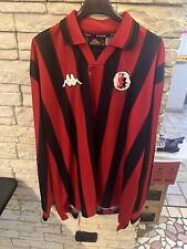 foggia calcio maglia usato  Ticengo