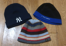 Mens beanie hats for sale  LONDON