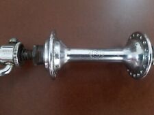 Front hub mozzo usato  Ferrara