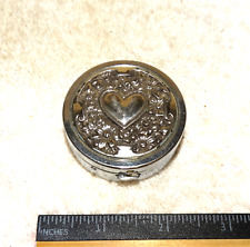 Vtg brighton silver for sale  North Fort Myers