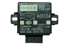Rover module ecu usato  Gorizia