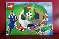 Lego 3409 championship gebraucht kaufen  Erftstadt