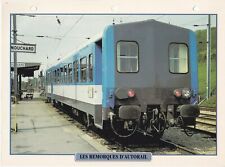 Trains légende 1978 d'occasion  Aimargues