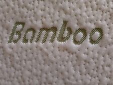 bamboo pillow for sale  BARNETBY