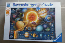 Ravensburger puzzle puzzle gebraucht kaufen  Greven