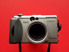 Canon powershot kamera gebraucht kaufen  Deutschland