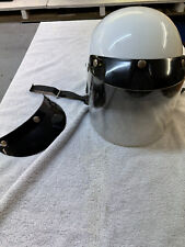 Shoei helm jet gebraucht kaufen  Niederkassel