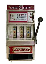 Mini slot machine for sale  ENFIELD