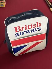 British airways crossbody d'occasion  Expédié en Belgium