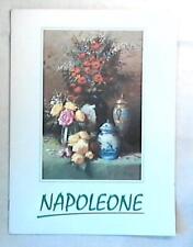 38362 napoleone nicodemo usato  San Benedetto Del Tronto