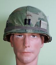 us army casque vietnam d'occasion  Saint-Herblain