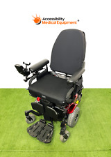Electric wheelchair quantum for sale  Kansas City