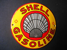 Shell muschel shell gebraucht kaufen  Wesendorf