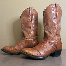 Presidente cowboy boots for sale  Richmond