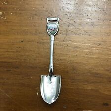 Silver plated shovel for sale  Metairie
