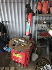 Tyre changer machine for sale  WARWICK