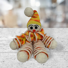 Vintage crochet creepy for sale  Lutz