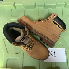 Botas de tornozelo Caterpillar CAT Colorado masculinas caimento largo WC34100-940 EUA 5 Reino Unido 4 EUR 37 comprar usado  Enviando para Brazil