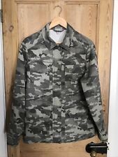 womens camouflage jacket for sale  THAMES DITTON
